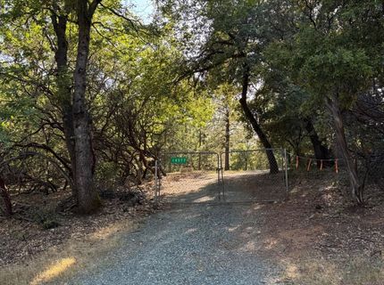 14577 Andrews, Pine Grove, CA 95665 Photo