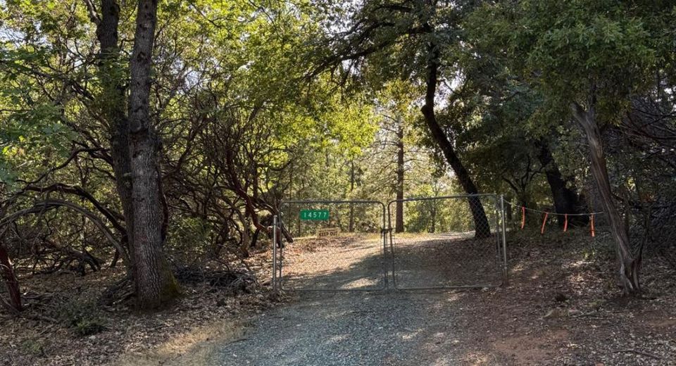 14577 Andrews, Pine Grove, CA 95665 Photo