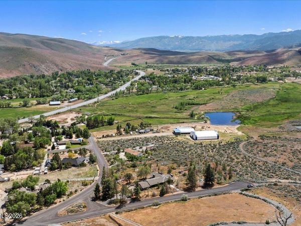20990 David Drive, Reno, NV 89521