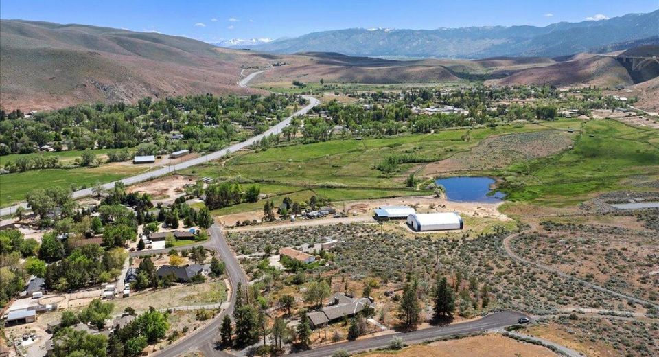 20990 David Drive, Reno, NV 89521 Photo