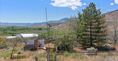 20990 David Drive, Reno, NV 89521 Photo