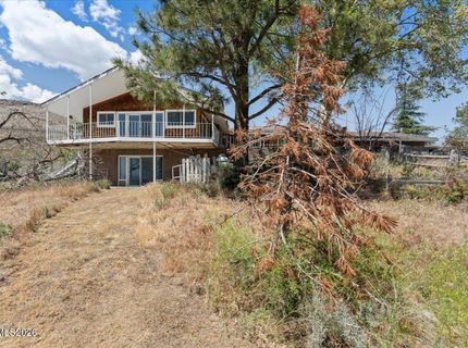 20990 David Drive, Reno, NV 89521 Photo