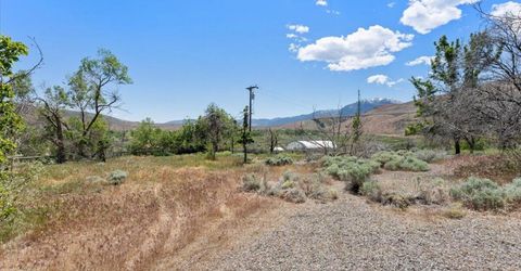 20990 David Drive, Reno, NV 89521 Photo