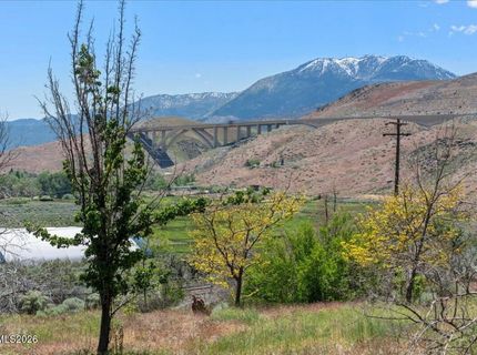 20990 David Drive, Reno, NV 89521 Photo