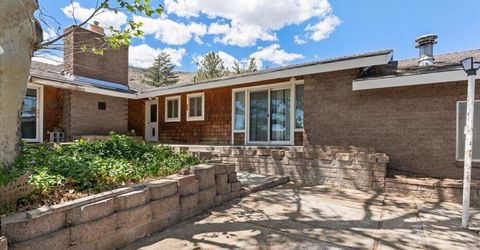 20990 David Drive, Reno, NV 89521 Photo