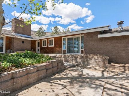 20990 David Drive, Reno, NV 89521 Photo