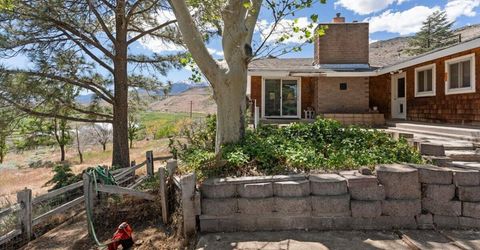 20990 David Drive, Reno, NV 89521 Photo