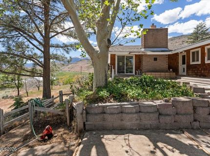 20990 David Drive, Reno, NV 89521 Photo