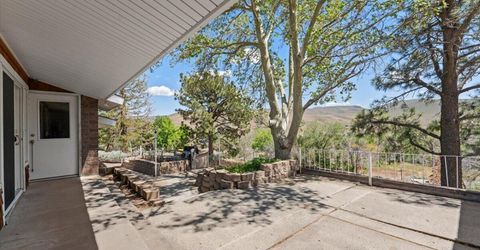 20990 David Drive, Reno, NV 89521 Photo