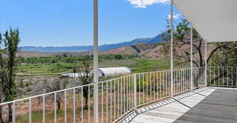 20990 David Drive, Reno, NV 89521 Photo