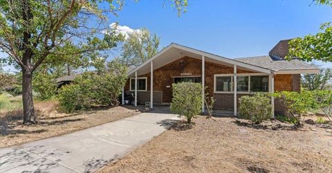 20990 David Drive, Reno, NV 89521 Photo