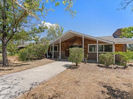 20990 David Drive, Reno, NV 89521 Photo