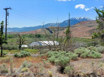 20990 David Drive, Reno, NV 89521 Photo