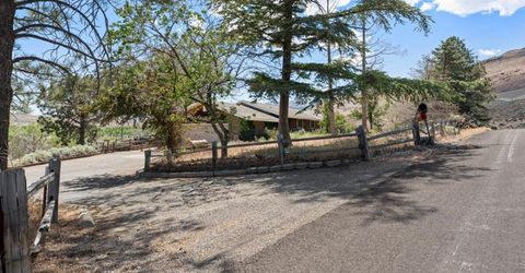 20990 David Drive, Reno, NV 89521 Photo