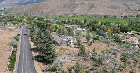 20990 David Drive, Reno, NV 89521 Photo