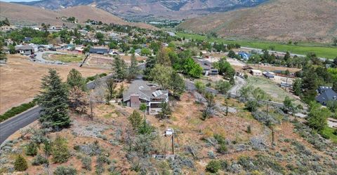 20990 David Drive, Reno, NV 89521 Photo