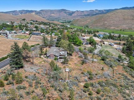 20990 David Drive, Reno, NV 89521 Photo