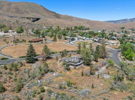 20990 David Drive, Reno, NV 89521 Photo