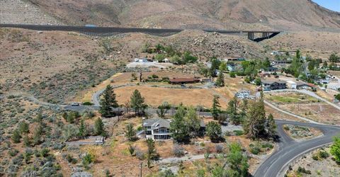 20990 David Drive, Reno, NV 89521 Photo