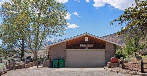20990 David Drive, Reno, NV 89521 Photo