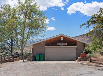 20990 David Drive, Reno, NV 89521 Photo