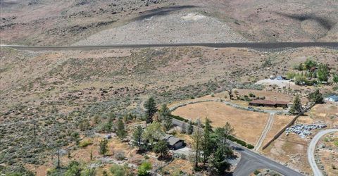 20990 David Drive, Reno, NV 89521 Photo