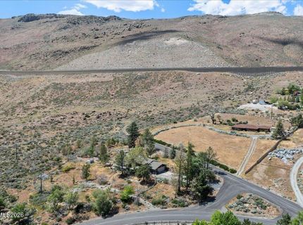 20990 David Drive, Reno, NV 89521 Photo