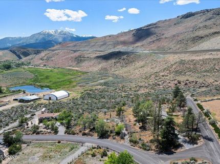 20990 David Drive, Reno, NV 89521 Photo