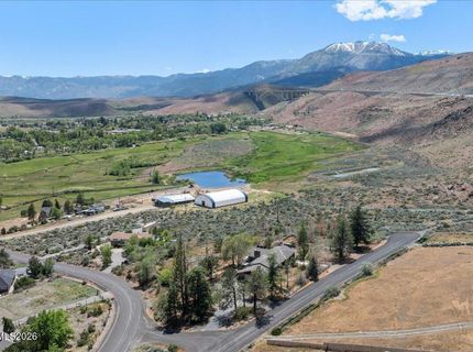 20990 David Drive, Reno, NV 89521 Photo