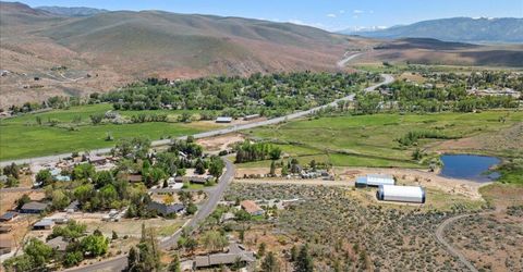20990 David Drive, Reno, NV 89521 Photo