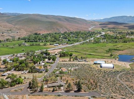 20990 David Drive, Reno, NV 89521 Photo