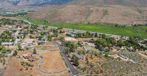 20990 David Drive, Reno, NV 89521 Photo