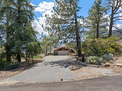 20990 David Drive, Reno, NV 89521 Photo