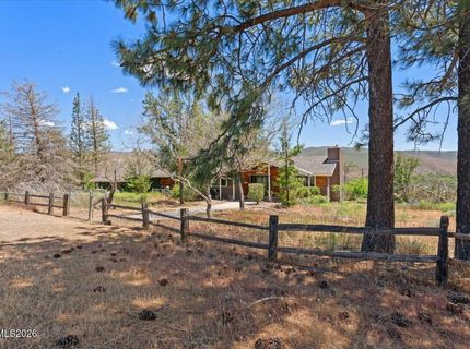 20990 David Drive, Reno, NV 89521 Photo