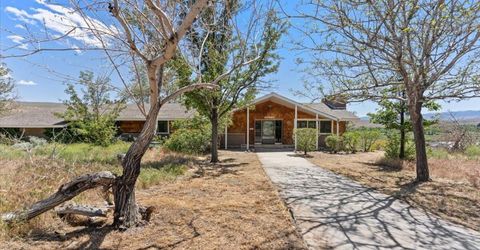 20990 David Drive, Reno, NV 89521 Photo