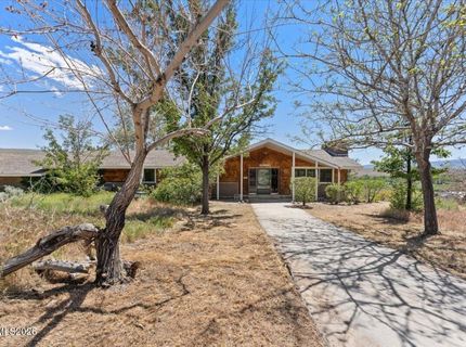 20990 David Drive, Reno, NV 89521 Photo