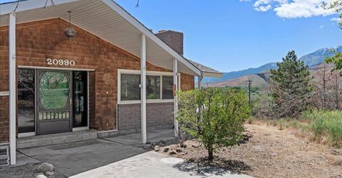 20990 David Drive, Reno, NV 89521 Photo