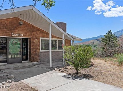 20990 David Drive, Reno, NV 89521 Photo