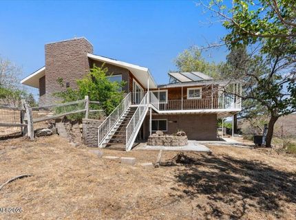 20990 David Drive, Reno, NV 89521 Photo