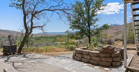 20990 David Drive, Reno, NV 89521 Photo