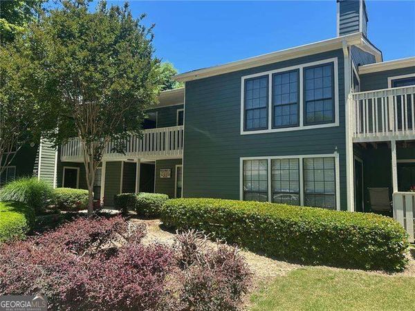 4612 Vinings Central Run SE, Unit 133, Atlanta, GA 30339