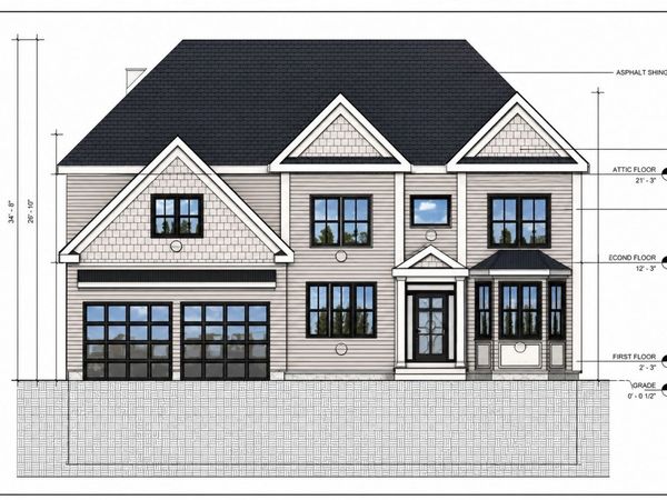 79-B Woodmere, Becket, MA 01223