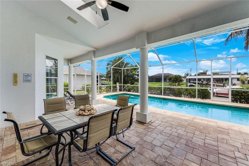 3712 SE 17th Pl, Cape Coral, FL 33904 Photo
