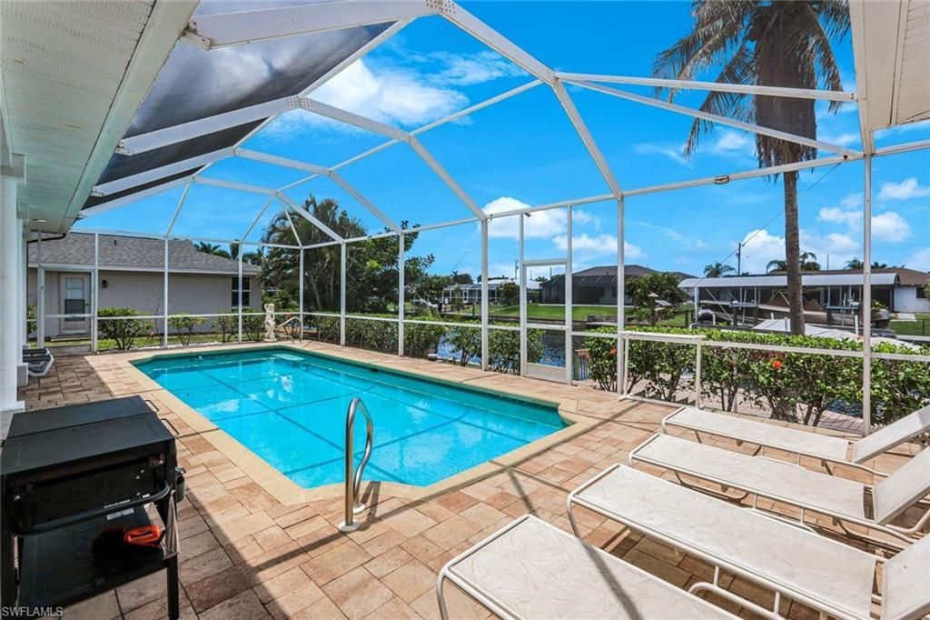3712 SE 17th Pl, Cape Coral, FL 33904 Photo