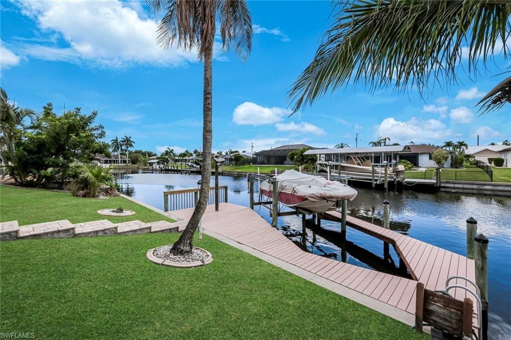 3712 SE 17th Pl, Cape Coral, FL 33904 Photo