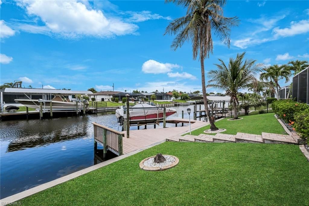3712 SE 17th Pl, Cape Coral, FL 33904 Photo