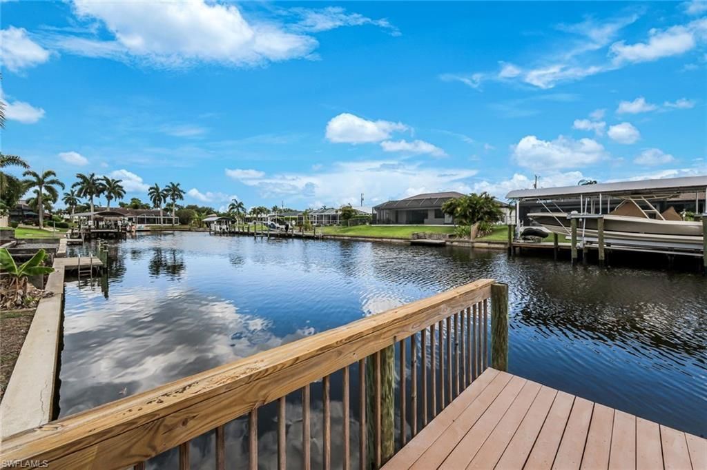 3712 SE 17th Pl, Cape Coral, FL 33904 Photo