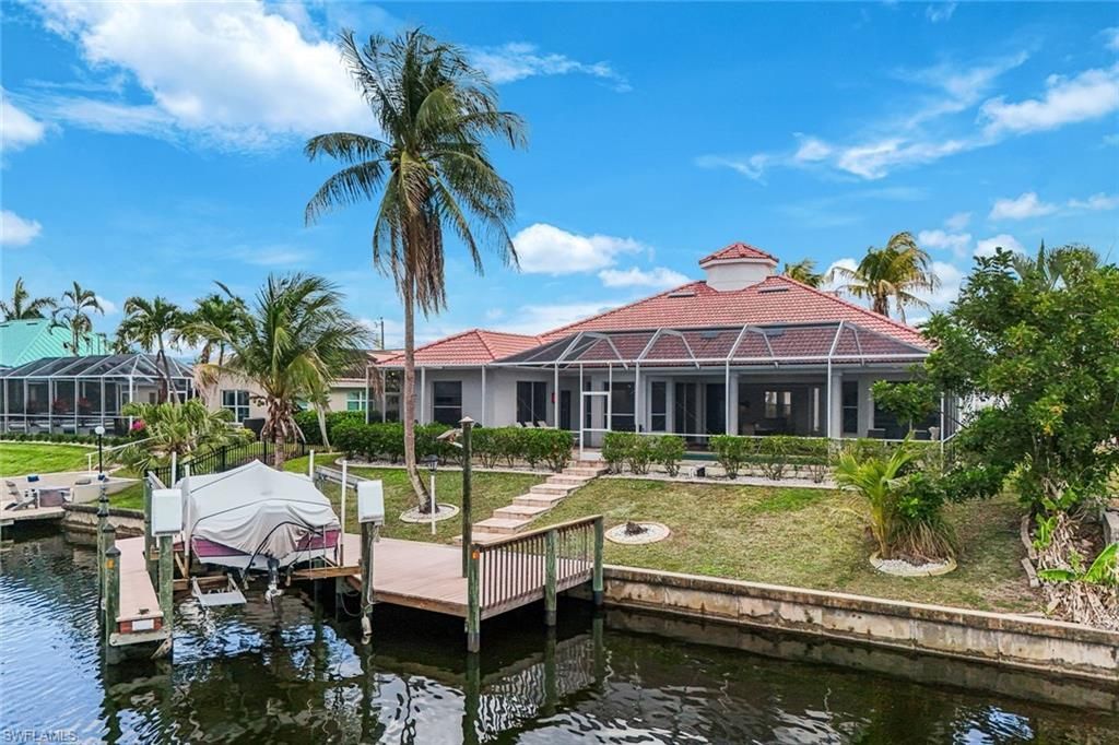 3712 SE 17th Pl, Cape Coral, FL 33904 Photo