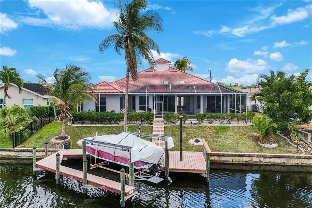 3712 SE 17th Pl, Cape Coral, FL 33904 Photo