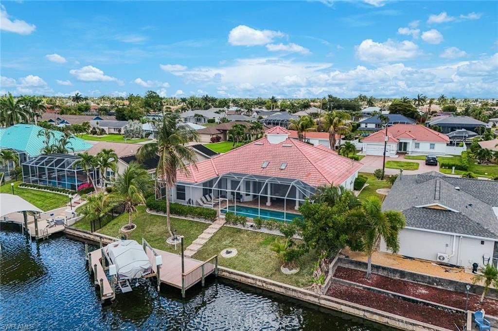 3712 SE 17th Pl, Cape Coral, FL 33904 Photo